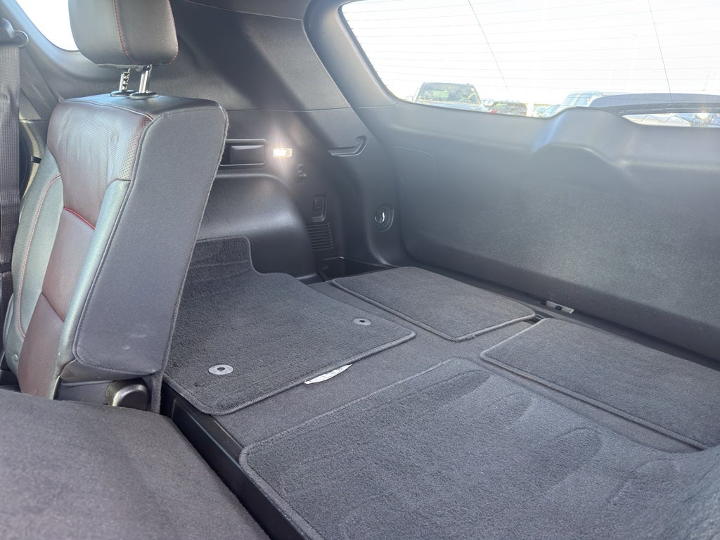 2022 Chevrolet Blazer RS AWD