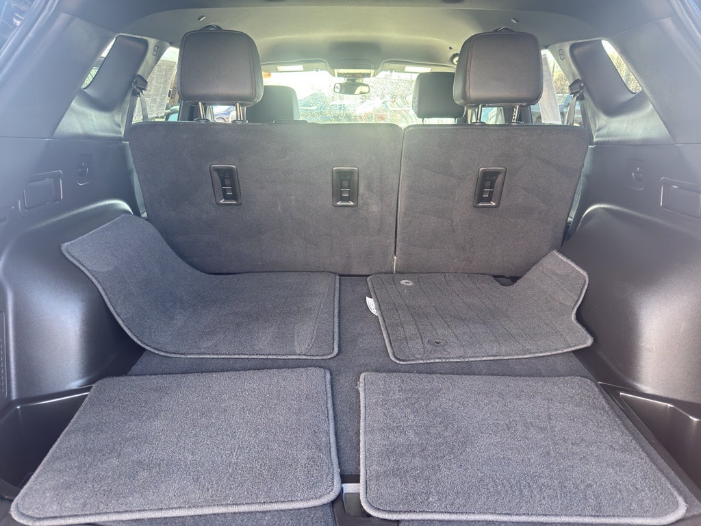 2022 Chevrolet Blazer RS AWD