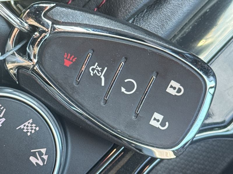 2022 Chevrolet Blazer RS AWD