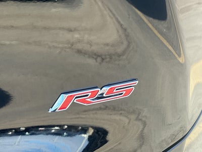 2022 Chevrolet Blazer RS AWD