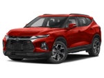 2022 Chevrolet Blazer RS AWD