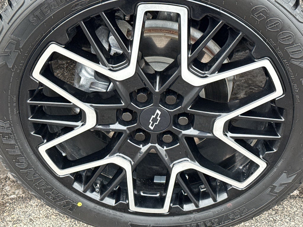 2023 Chevrolet Blazer RS AWD