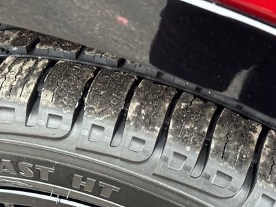 2023 Chevrolet Blazer RS AWD