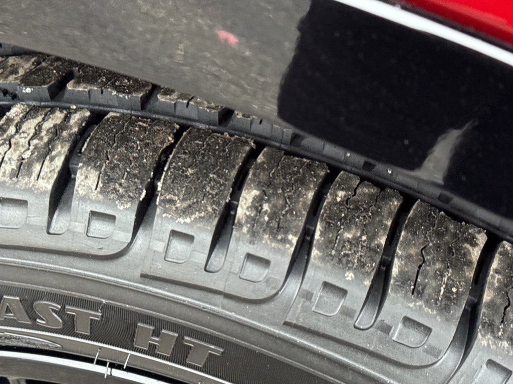 2023 Chevrolet Blazer RS AWD