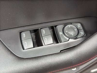 2023 Chevrolet Blazer RS AWD