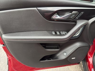 2023 Chevrolet Blazer RS AWD