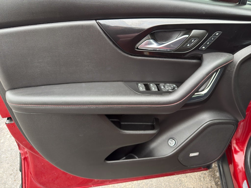 2023 Chevrolet Blazer RS AWD