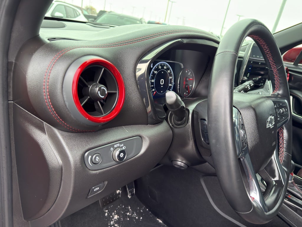 2023 Chevrolet Blazer RS AWD