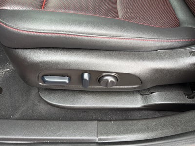 2023 Chevrolet Blazer RS AWD