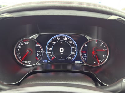 2023 Chevrolet Blazer RS AWD