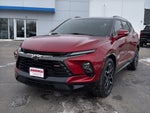 2023 Chevrolet Blazer RS AWD