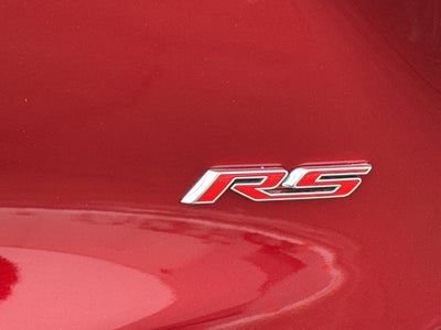 2023 Chevrolet Blazer RS AWD