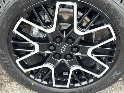 2023 Chevrolet Blazer RS AWD