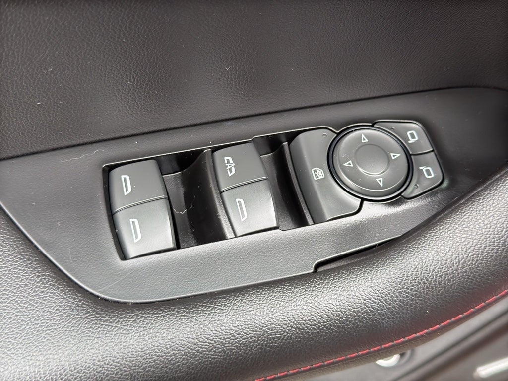 2023 Chevrolet Blazer RS AWD