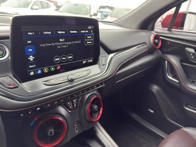 2023 Chevrolet Blazer RS AWD