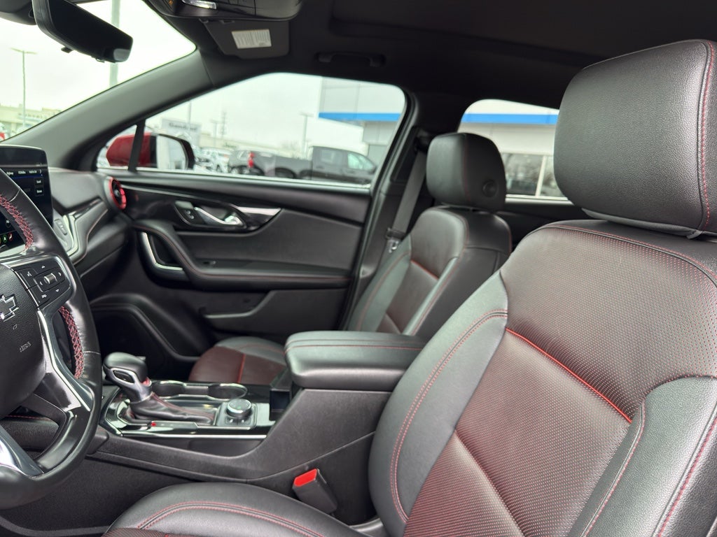2023 Chevrolet Blazer RS AWD