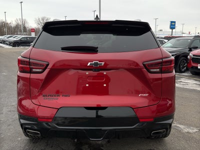 2023 Chevrolet Blazer RS AWD