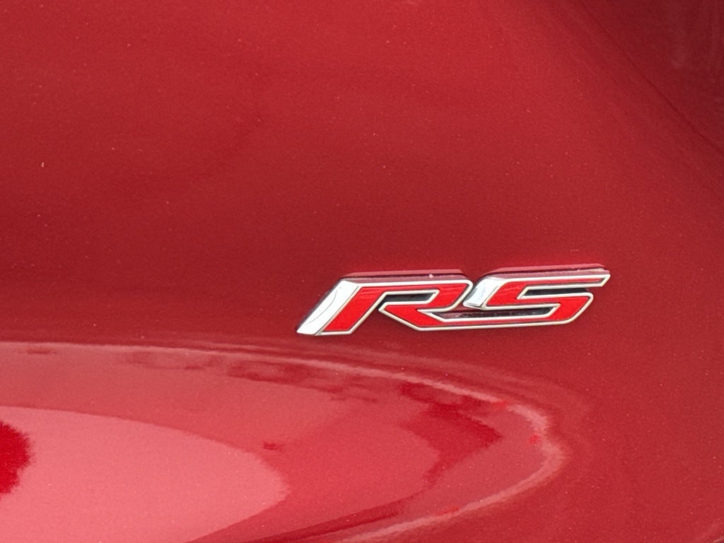 2023 Chevrolet Blazer RS AWD