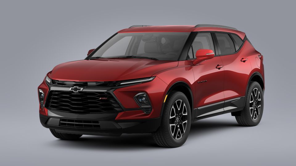 2023 Chevrolet Blazer RS AWD