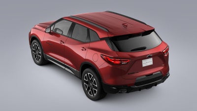 2023 Chevrolet Blazer RS AWD