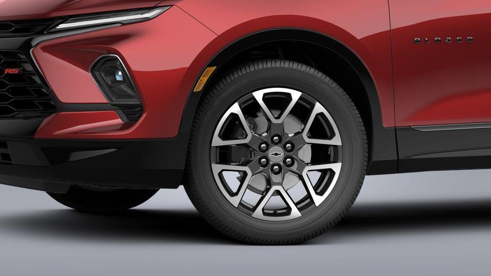 2023 Chevrolet Blazer RS AWD