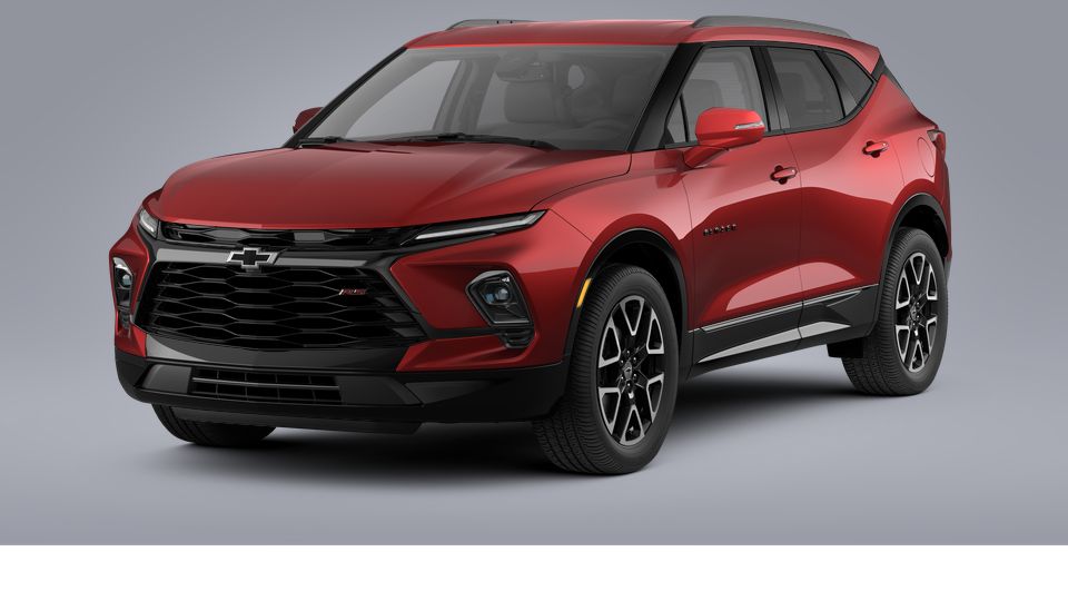 2023 Chevrolet Blazer RS AWD