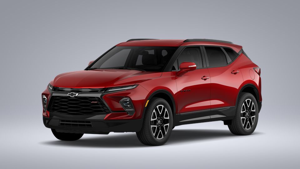 2023 Chevrolet Blazer RS AWD