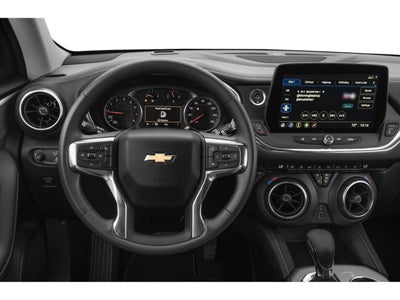 2024 Chevrolet Blazer RS AWD