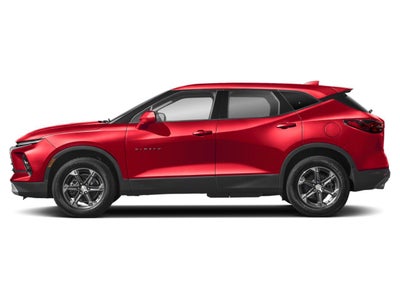 2024 Chevrolet Blazer RS AWD