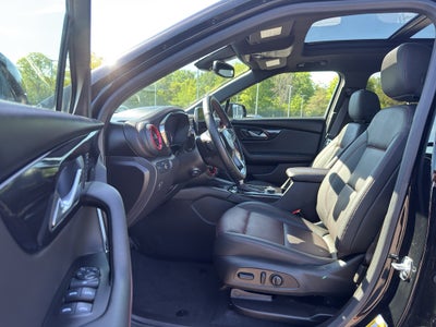 2025 Chevrolet Blazer RS AWD