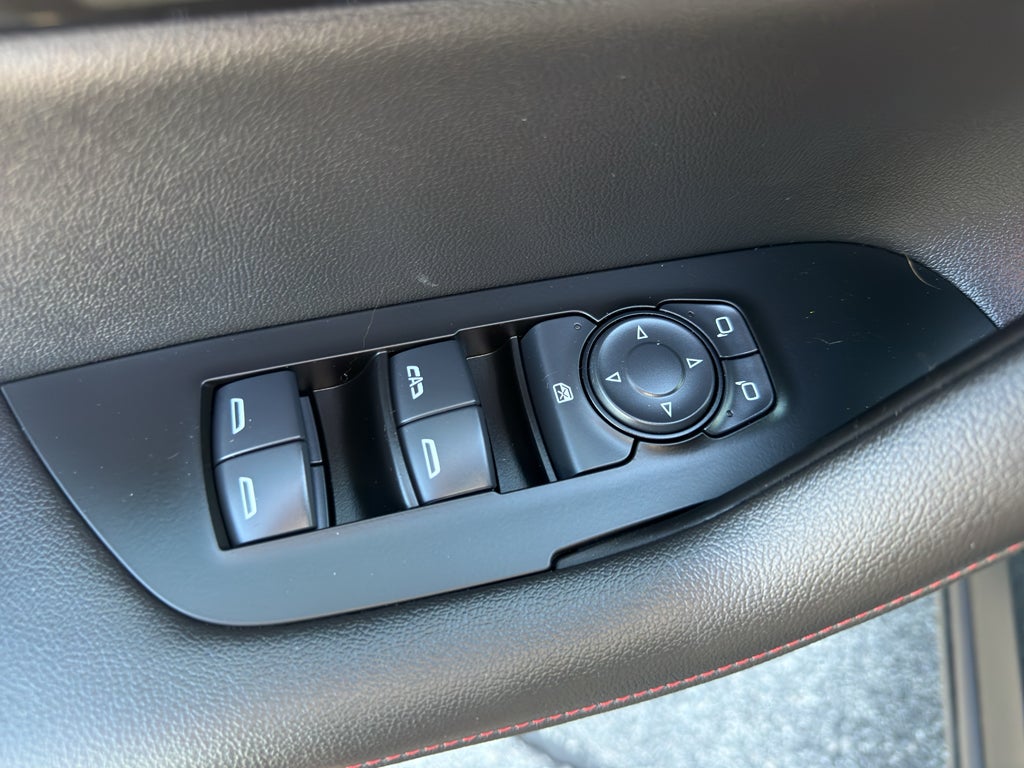 2025 Chevrolet Blazer RS AWD