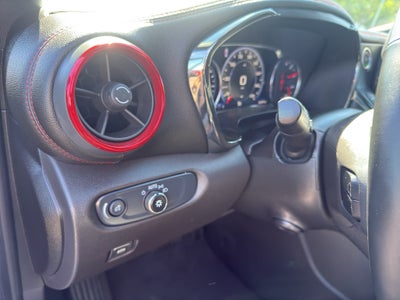 2025 Chevrolet Blazer RS AWD