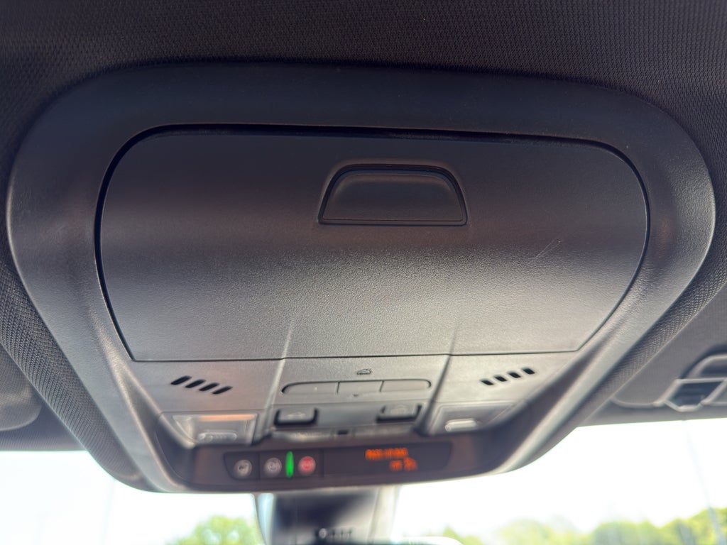 2025 Chevrolet Blazer RS AWD