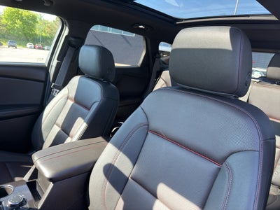 2025 Chevrolet Blazer RS AWD