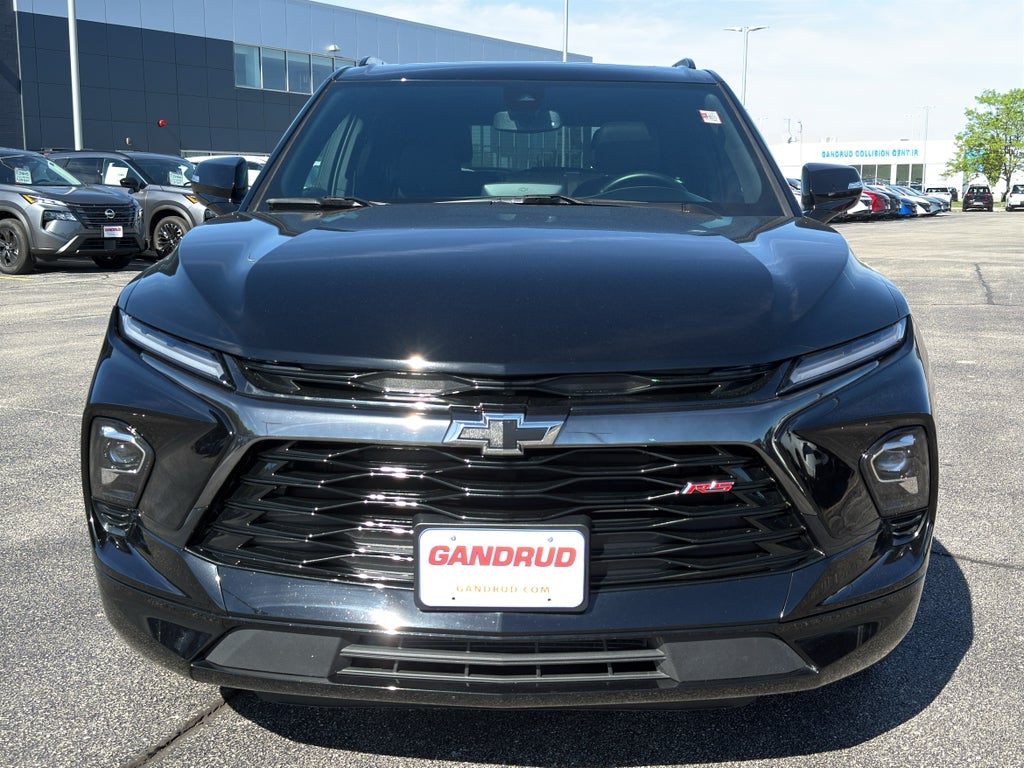 2025 Chevrolet Blazer RS AWD
