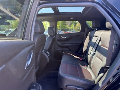 2025 Chevrolet Blazer RS AWD