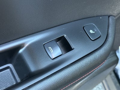 2025 Chevrolet Blazer RS AWD