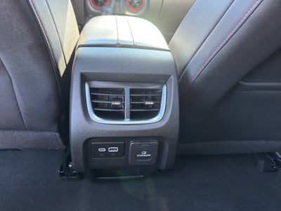 2025 Chevrolet Blazer RS AWD