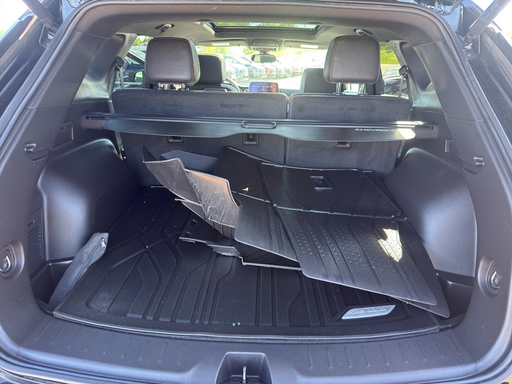 2025 Chevrolet Blazer RS AWD