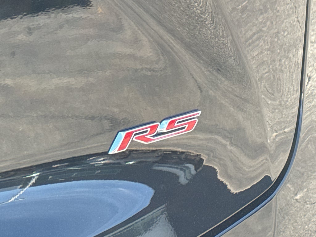2025 Chevrolet Blazer RS AWD