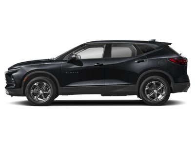 2025 Chevrolet Blazer RS AWD