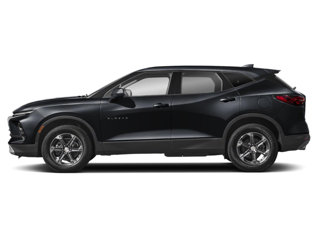 2025 Chevrolet Blazer RS AWD