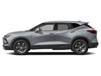 2025 Chevrolet Blazer RS AWD