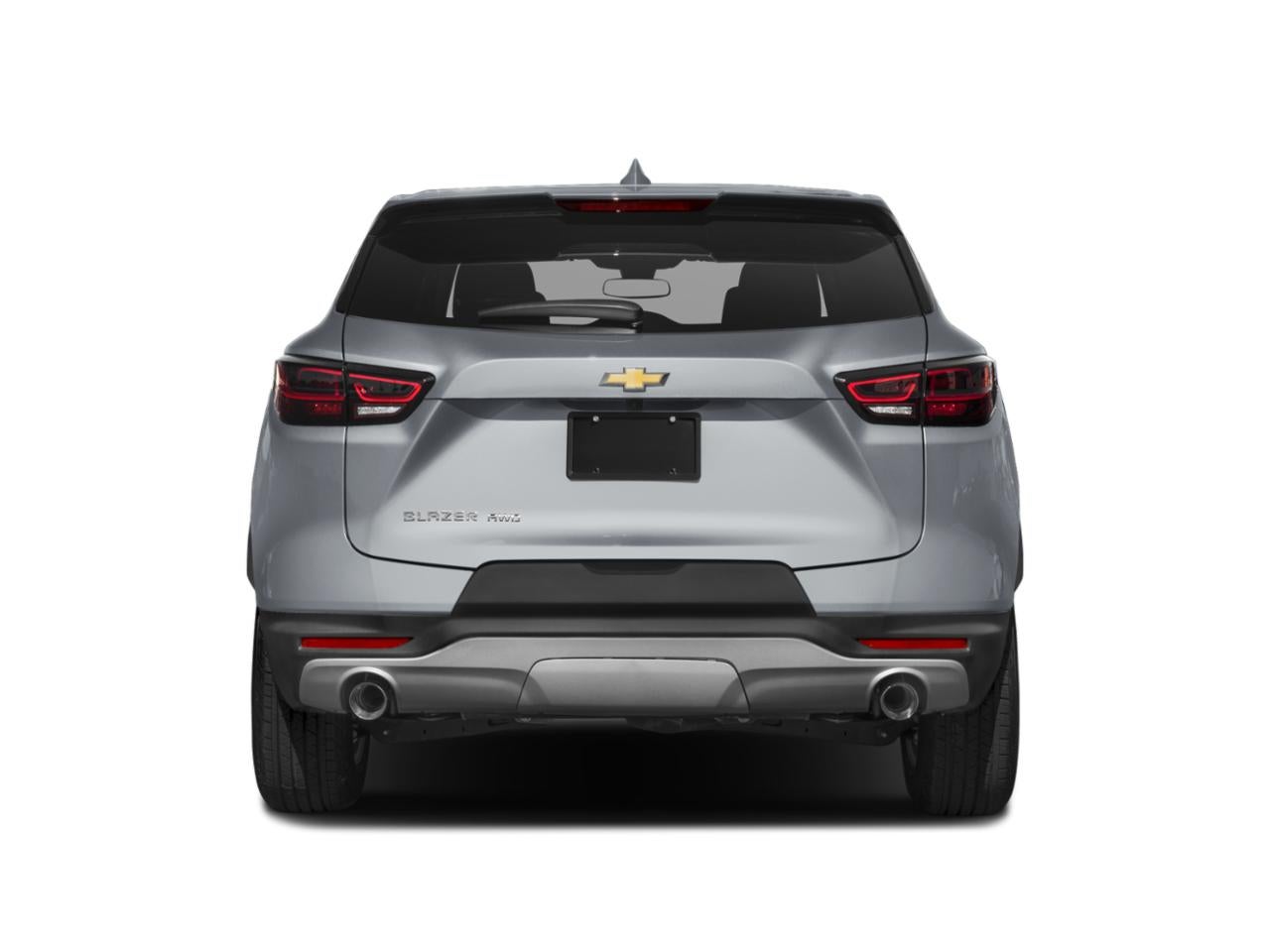 2025 Chevrolet Blazer RS AWD