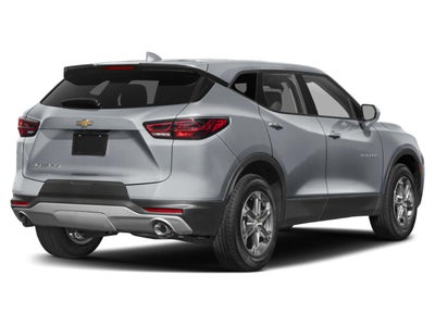 2025 Chevrolet Blazer RS AWD