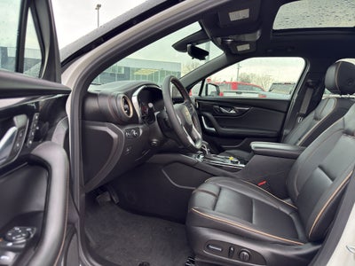 2023 Chevrolet Blazer Premier AWD