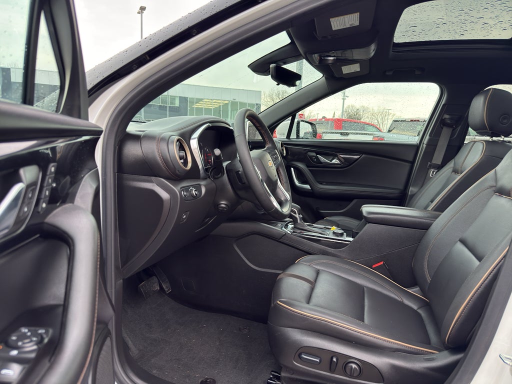 2023 Chevrolet Blazer Premier AWD
