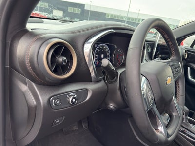 2023 Chevrolet Blazer Premier AWD