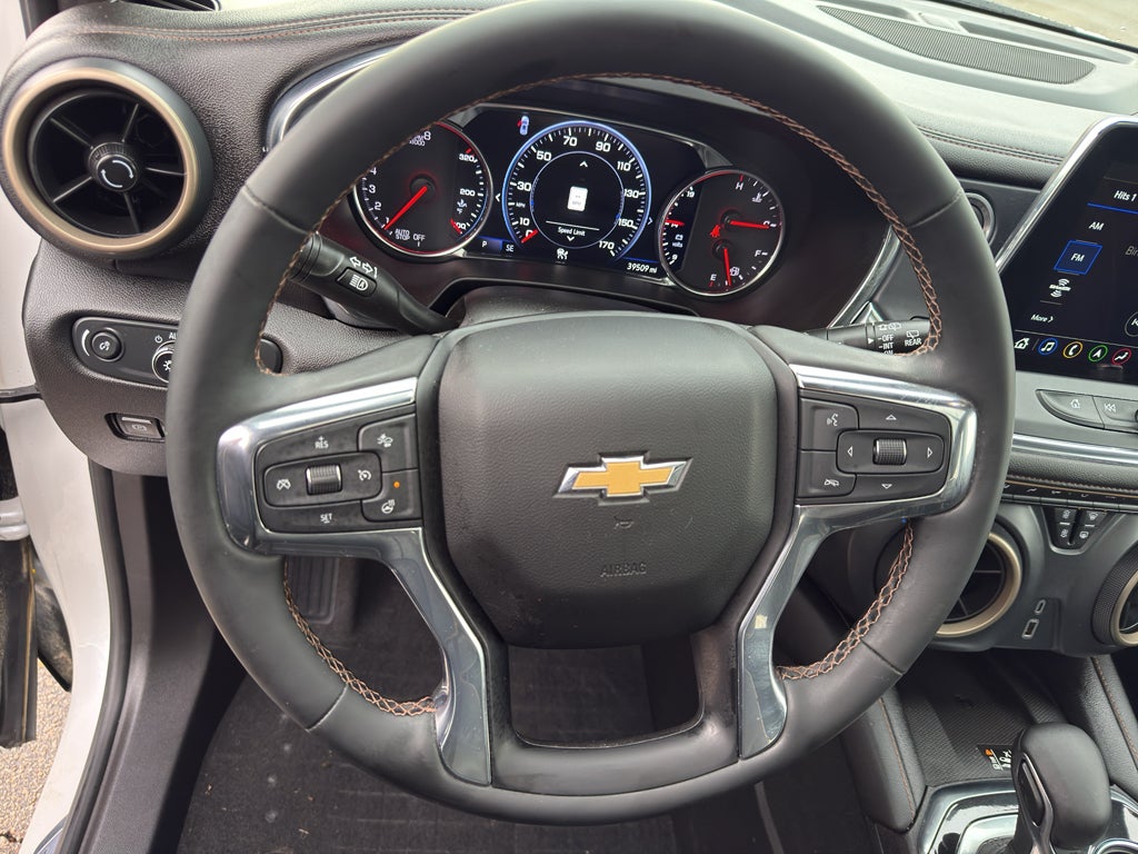 2023 Chevrolet Blazer Premier AWD