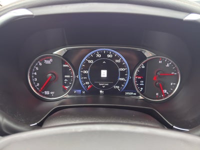 2023 Chevrolet Blazer Premier AWD